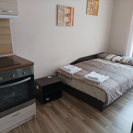 Studio Apartament 6 - Vasil Aprilov Plovdiv Esterno foto
