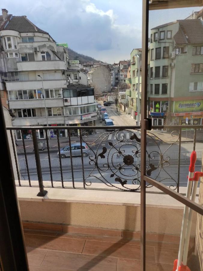Studio Apartament 6 - Vasil Aprilov Plovdiv Esterno foto